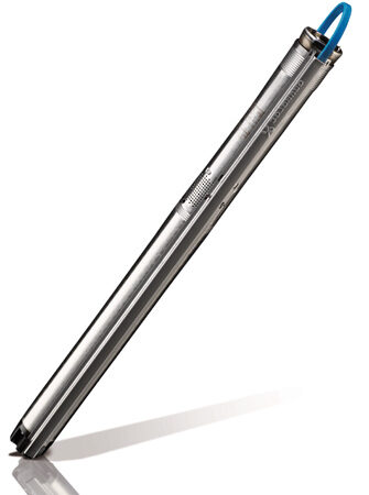GRUNDFOS Unterwasserpumpe SQ3-55 Rp1_1/4 3" 1x230V 1,15kW 30mKabel