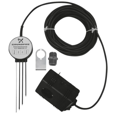 GRUNDFOS Zubehör f.Schmutz-/Abwasserpum. Steckerschaltgerät LLC 1000W.230.1.6