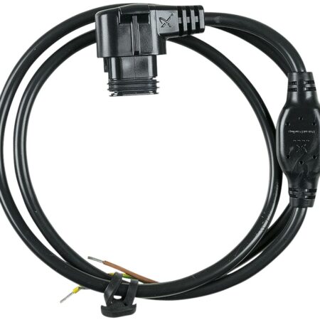 GRUNDFOS Zubehör für Umwälzpumpen Alpha Winkelstecker mit 1m Kabel