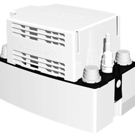 GRUNDFOS Kondensathebeanlage, CONLIFT 1