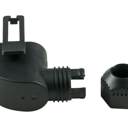 GRUNDFOS Zubehör für Umwälzpumpen Kit ALPHA Winkelstecker nur Gehäuse