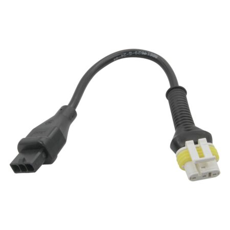 Grundfos Zubehör für Umwälzpumpen Superseal-Stecker zu Molex-Stecker