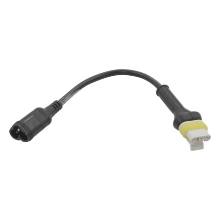 Grundfos Zubehör für Umwälzpumpen Adapter für Superseal-Stecker zu Volex
