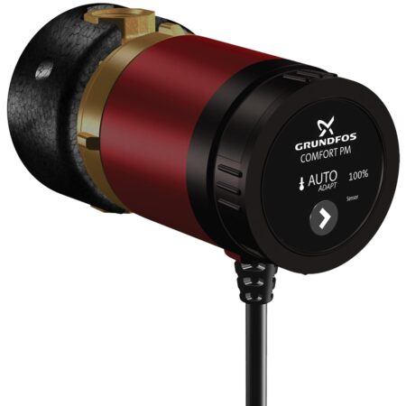 GRUNDFOS Trinkwasser-Zirkulationspumpe, COMFORT 15-14 B TA
