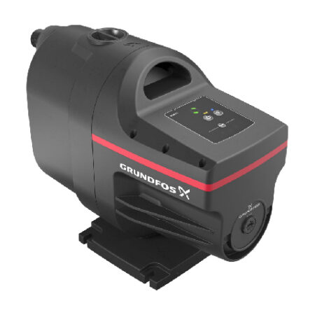 GRUNDFOS Hauswasserwerk, SCALA1 3-45
