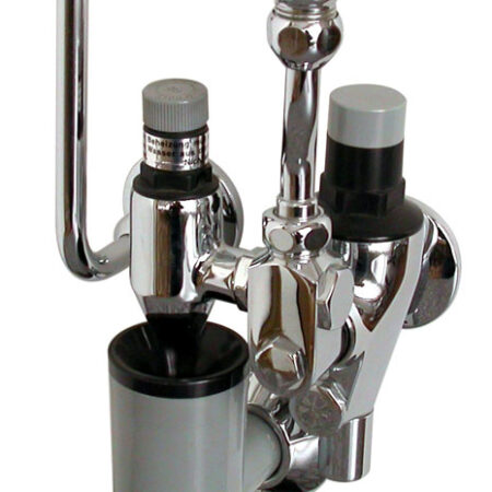 SCHMIEDL Sicherheitsgruppe 1/2 mit Druckminderventil GS0221