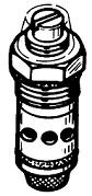 SCHMIEDL Absp.-, Reg.- +Rueckschlagvent. zu GS0450/15U2+GS0450/20U2 GS0405