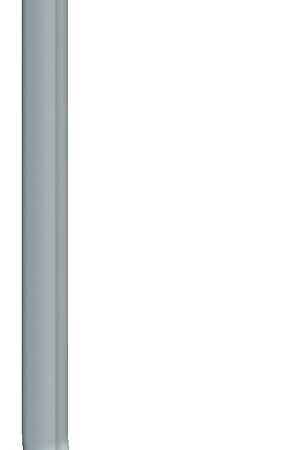 SCHMIEDL Klosett-Spuelrohr 3/4 GS1100