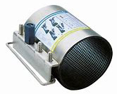 Hawle Rep.Schelle Fig.0750 M DN 166-178mm L=250mm