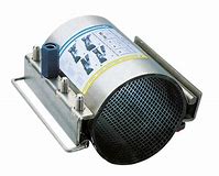 Hawle Rep.Schelle Fig.0751 M DN 142-162mm L=250mm