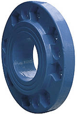 Uebergangsflansch Fig.0800 DN  80 mm