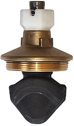 Hawle Ventiloberteil 1" kompl. zu Fig.2961
