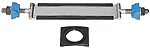 ZAK Bügel Fig.3110 f.ZAK Schellen u.Hawlinger DN80 Baul.410mm