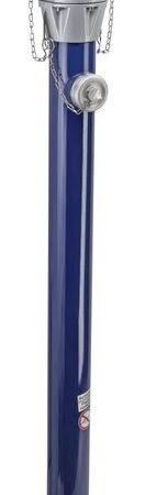 Hawle Überflurhydrant Fig.5051H4 PN10/16, DN80, RD 1.5m, CCB + H4Live
