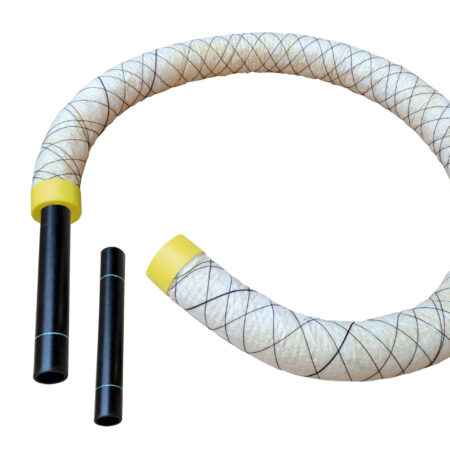 Sickerpipe Fig. 5067 Entleerungsrohr für Hydranten 1"/3/4"
