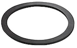 Flachdichtung Fig.5407 f.B- Kappe