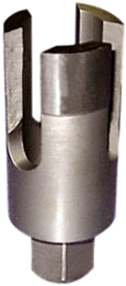 Fräser Fig.5860  1"-24mm Type 5 f.PVC und PE Rohr