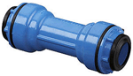 Verbinder Iso K 6301  63 mm
