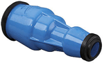 Verbinder Iso K 6310ST zugfest 3/4"xAD 32 mm