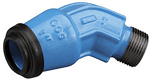 Winkel Iso K 6411 1"45 Grad AD 32 mm