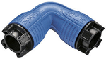 Hawle Fit Winkel 90Gr. PE/PE 1"/da32