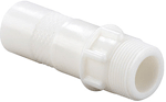 Einschubrohr f.Winkelfitting Fig.663 1" (da32mm)