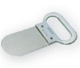 Spion F.O-Ringsperrschelle Fig.8401 1"-5/4"
