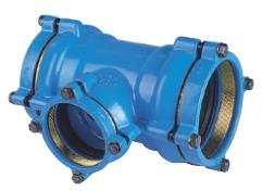 System2000-MMB-Stueck Fig.8515 PN10/16 f.PE/PVC AD 110 mm