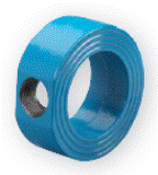 Anschl.Zwischenring Fig.8580 PN 10/16 DN  80x5/4"