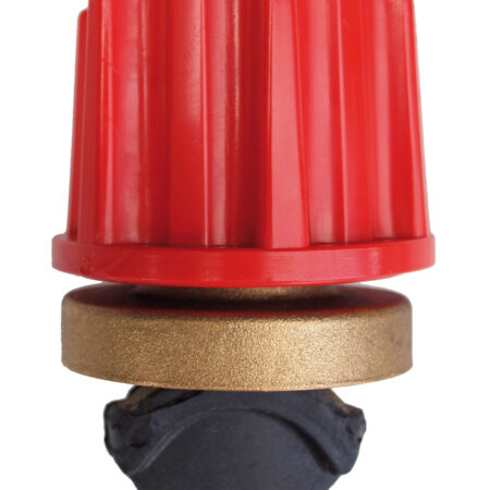 Hawle Oberteil 1"-5/4" komplett zu Nr. 2990,2950 - 2980