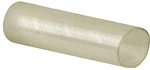 Hawle Polyester Rohr Gewinde M 16 Rohr Länge 1m