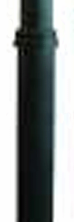 Einbaugarn. Hawle Fig.9601 tele f. HA- Schieb.Guss/Delrin3/4"-2" Rd.1.0-1.6m