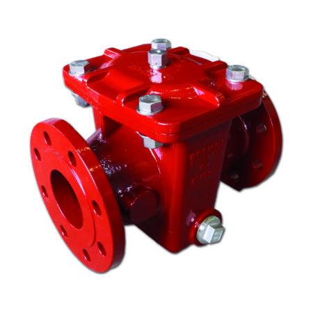 CLAYTON Schmutzf. AQUA 90-501 DN80 PN 10-40 Nr. 9790