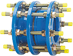 Pass-u.Ausbaustueck DN100 PN16 Art.Nr.9810