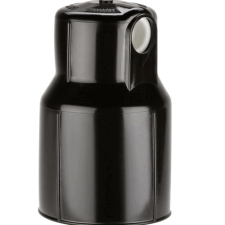 Be-u.Entlueftungsventil Fig.9876 1"IG 0.1- 6bar