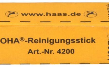 OHA-Reinigungsstick/Wannengummi