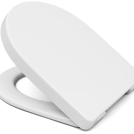 HARO WC-Sitz Bacan SoftClose ws
