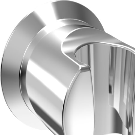 HA Wandhalter HANSA 0443 Chrom