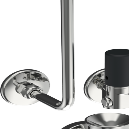 HA Sicherheitsgruppe HANSA 06321 ohne Druckminderer