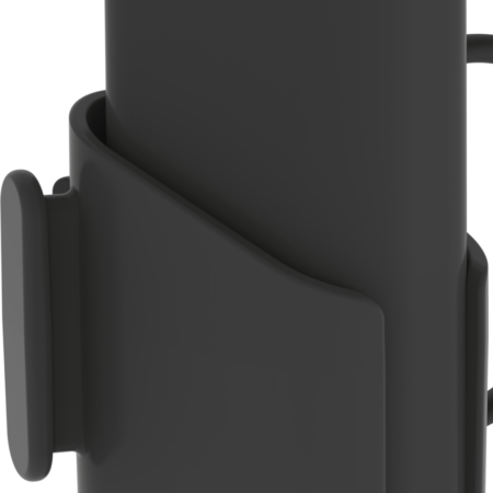 HA Batteriegehäuse inkl. Batterie HANSA 2900 3 V