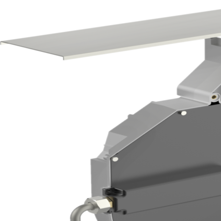 HA Rollbox für Schlauch HANSA 5306