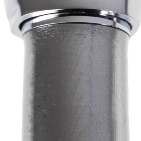 HA Schlauch HANSA 5412 L=1600 Chrom
