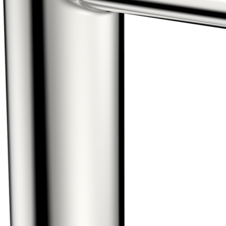 HA EHM Waschtischarmaturen hoch HANSAVANTIS Style 5447 Ausladung 168 mm Chrom