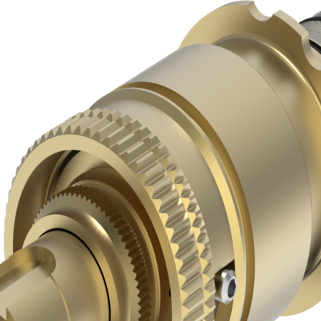 HA Thermostatkartusche HANSA 59904501 1/2"