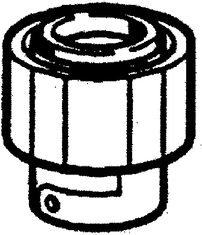 HA Oberteil HANSA 59911777
