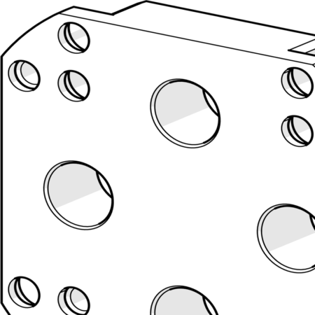 HA Verlängerungssatz HANSA 59914182 15 mm