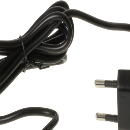 HA Netzteil HANSAELECTRA 6449 230/9 V, 550 mA