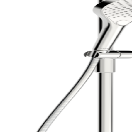 HA Regenbrause-Duscharmatur HANSAVIVA 6515 Chrom