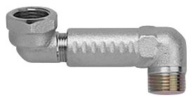 Herz Ausgleichadapter 1/2" Fig.3010(11)