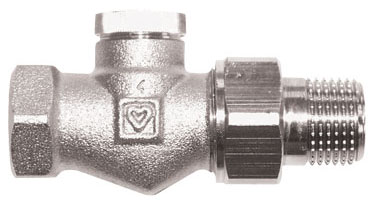Ruecklaufventil Fig.3723(42) 3/4"
